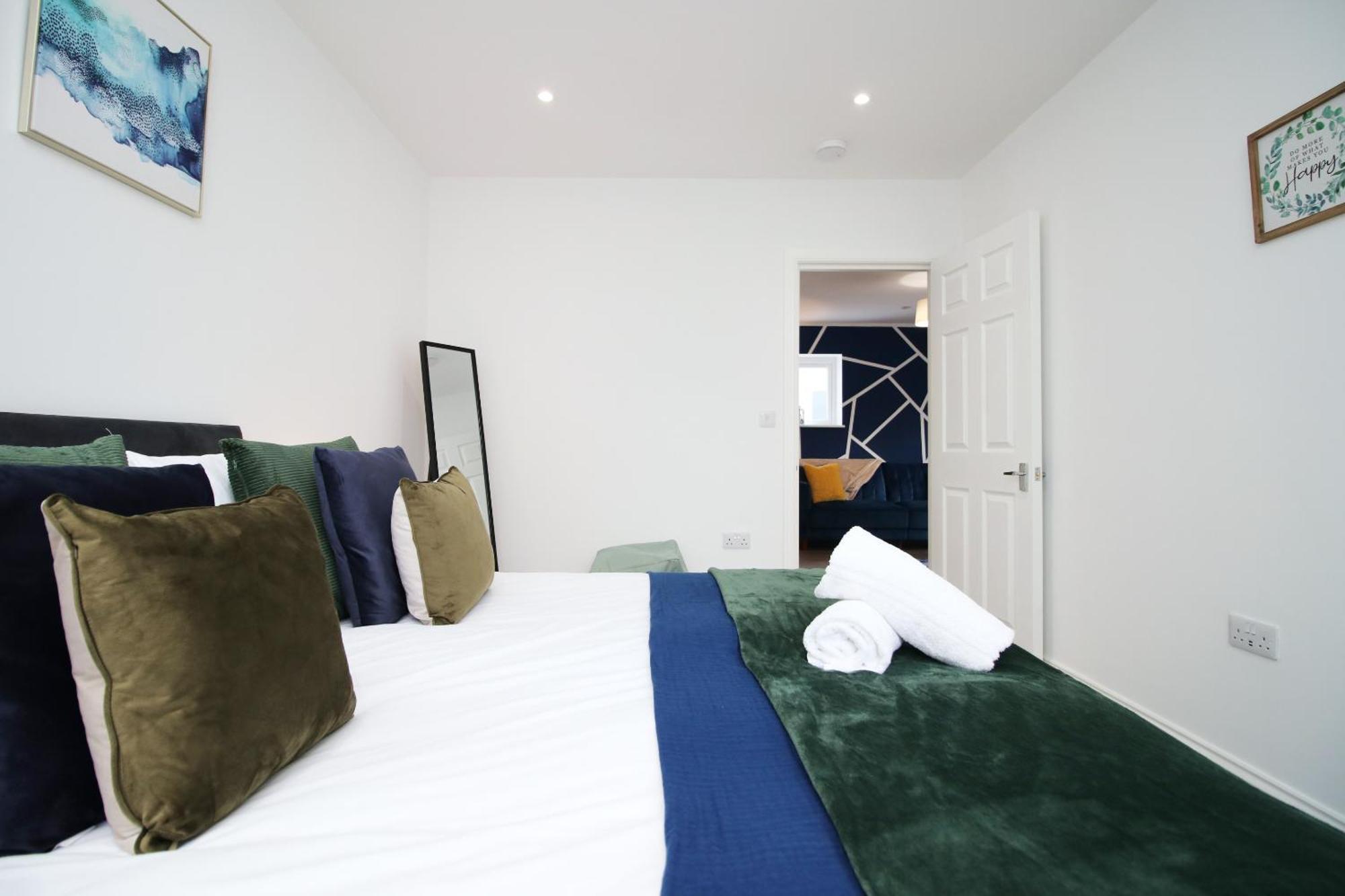 Casa Di Pietra - Centre With Patio, Free Private Parking *