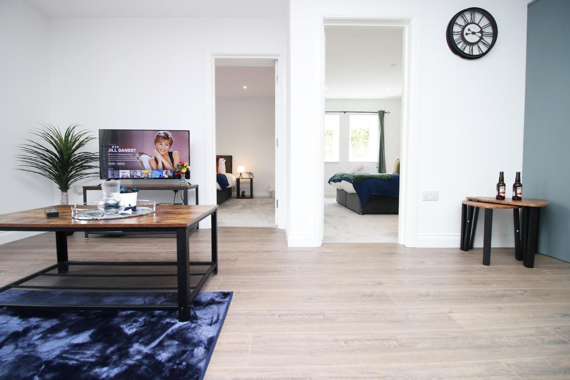 Apartment Casa Di Pietra - Centre With Patio, Free Private Parking