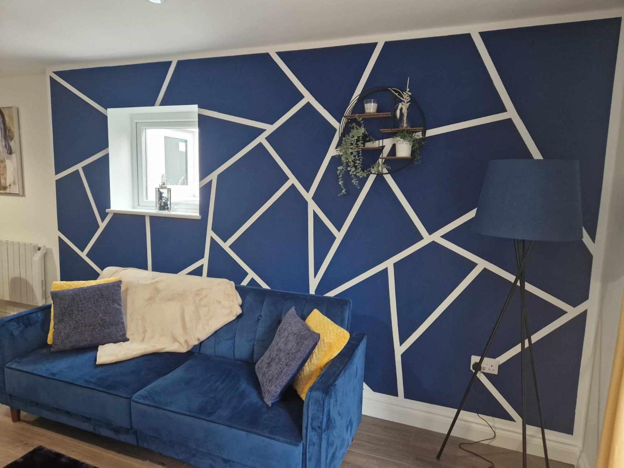 Apartment Casa Di Pietra - Centre With Patio, Free Private Parking Cardiff