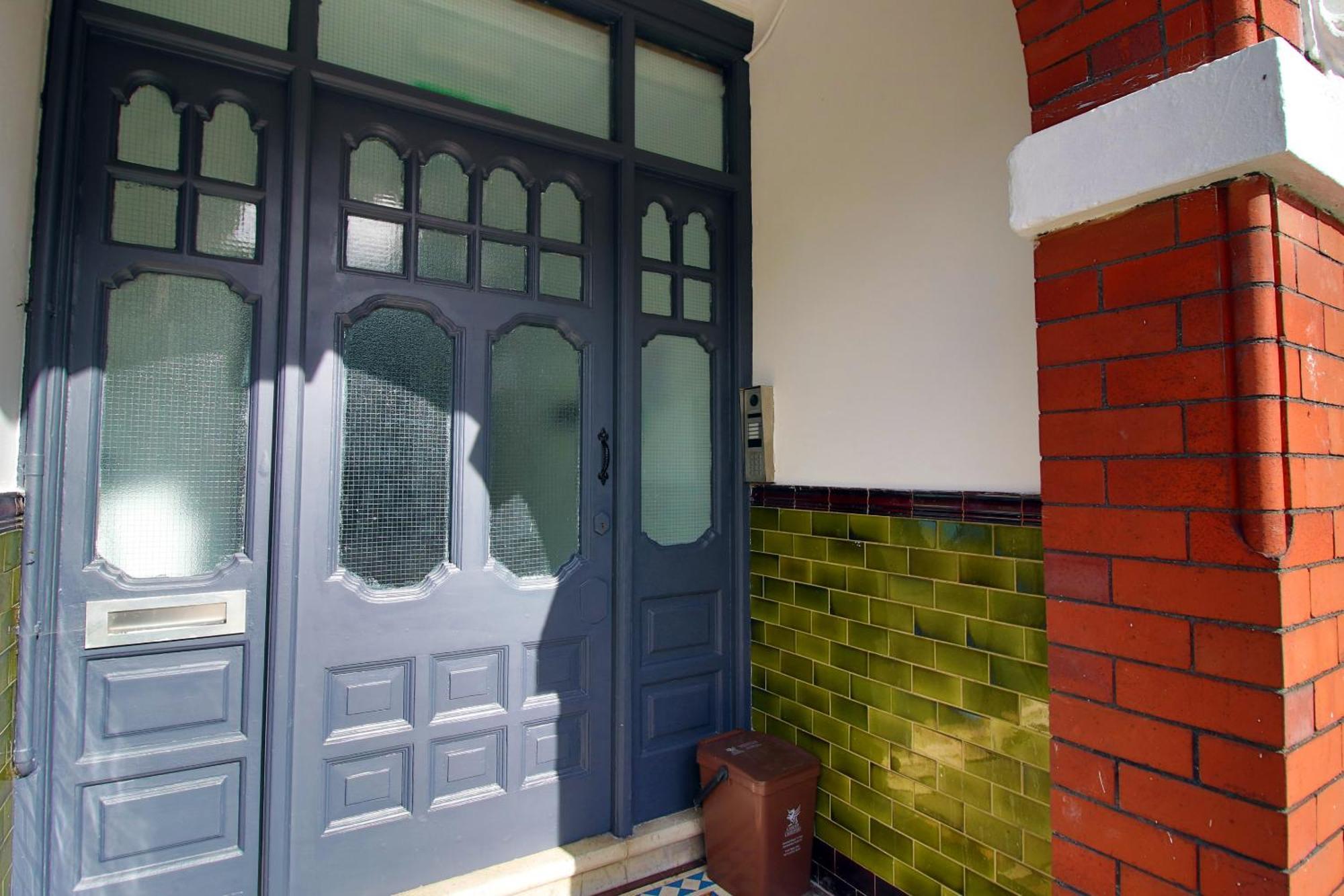 Apartment Casa Di Pietra - Centre With Patio, Free Private Parking