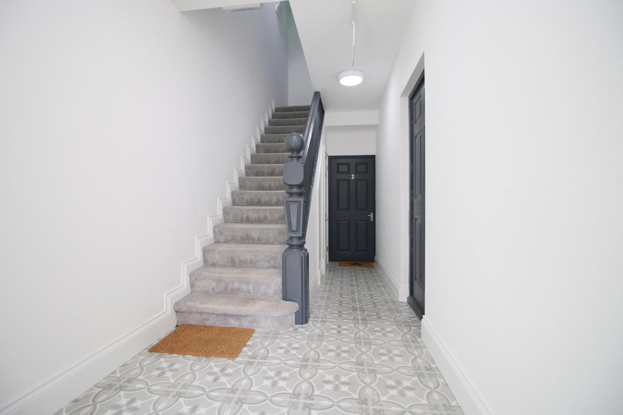 Casa Di Pietra - Centre With Patio, Free Private Parking Apartment *