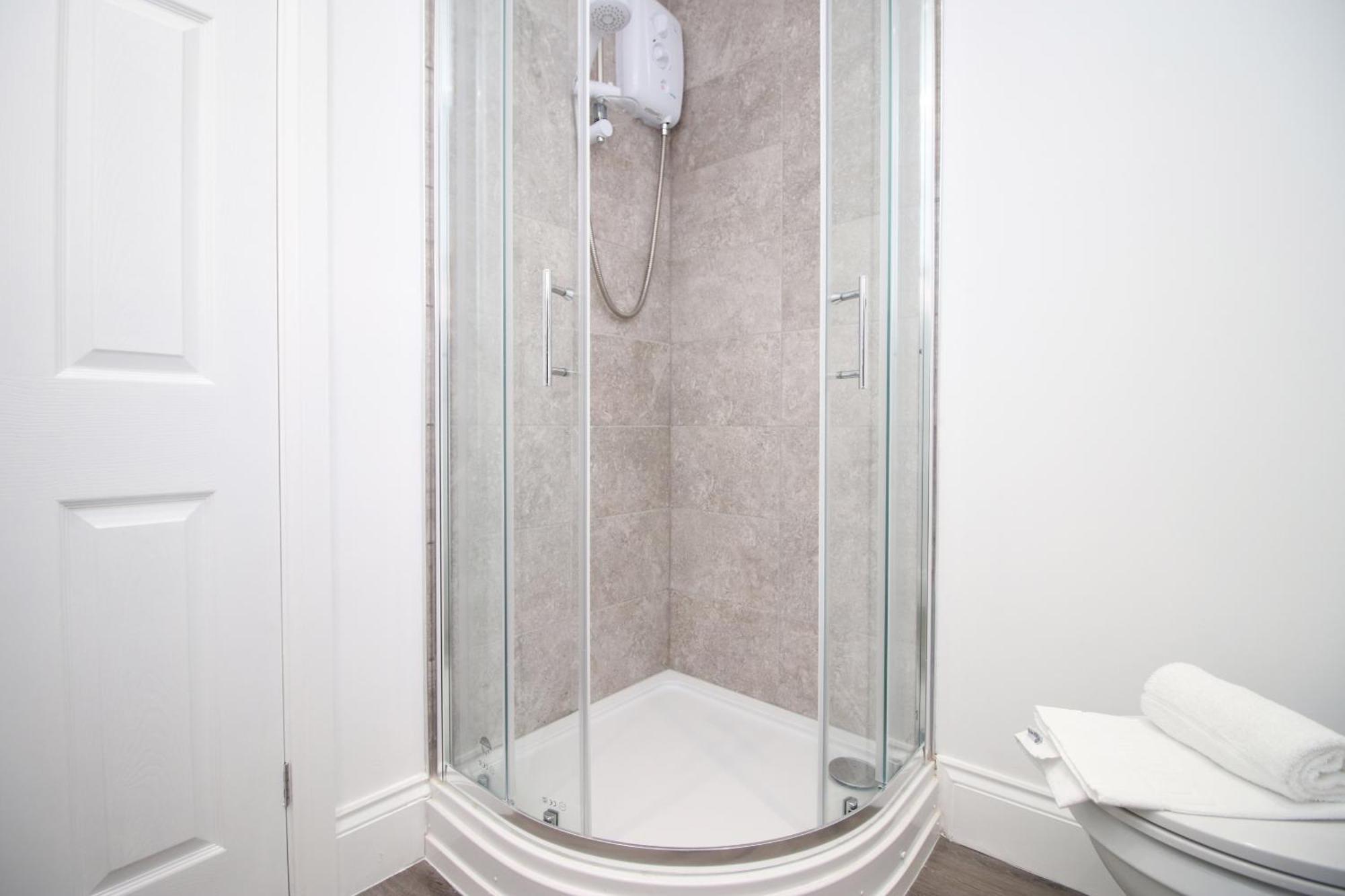 Casa Di Pietra - Centre With Patio, Free Private Parking *